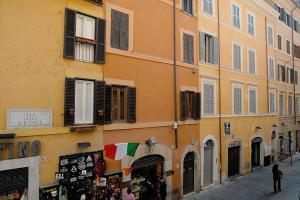 Condotti Palace