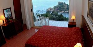 Hotel Isola Bella