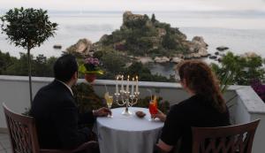 Hotel Isola Bella