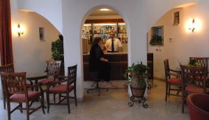 Hotel Isola Bella