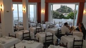 Hotel Isola Bella