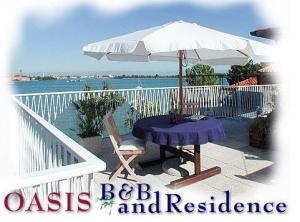 Oasis Lagoon & Residence