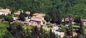 Tenuta Di Ricavo