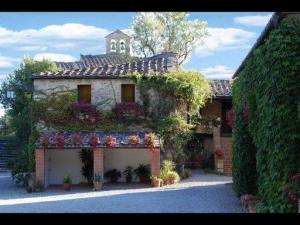 Tenuta Di Ricavo