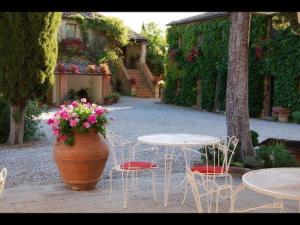 Tenuta Di Ricavo