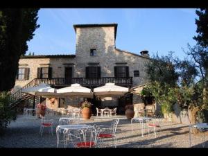 Tenuta Di Ricavo