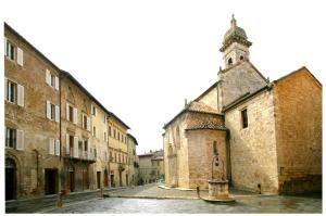 Casa Lemmi