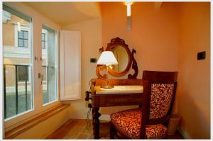 Casa Lemmi