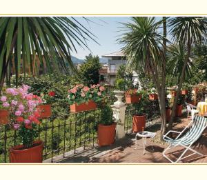Hotel Mondial Rapallo