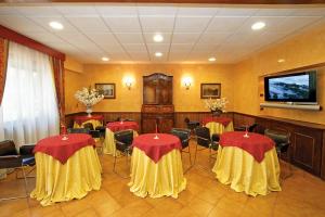 Hotel Mondial Rapallo