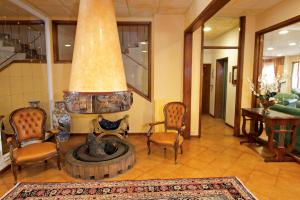Hotel Mondial Rapallo