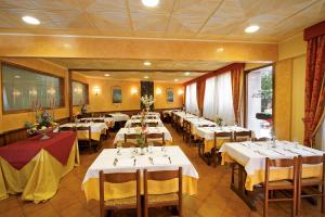 Hotel Mondial Rapallo
