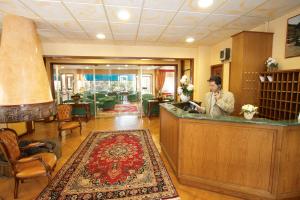 Hotel Mondial Rapallo