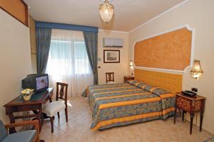 Hotel Mondial Rapallo