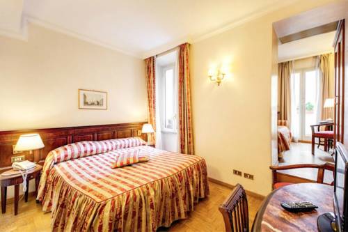 Hotel Cinquantatre