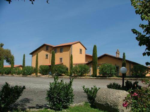 Casale Della Certosa