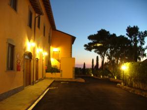 Casale Della Certosa