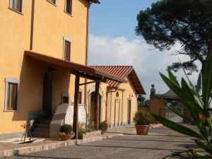 Casale Della Certosa