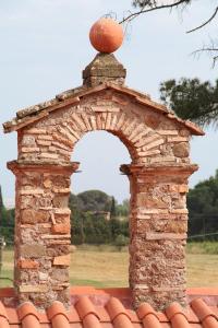 Casale Della Certosa