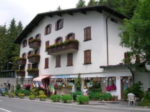 Hotel Spampatti