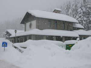 Hotel Spampatti