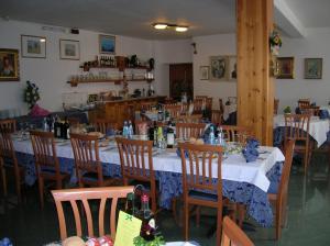 Hotel Spampatti