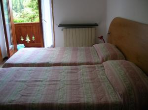 Hotel Spampatti