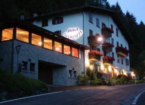 Hotel Spampatti