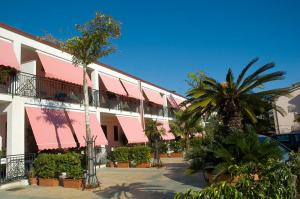 Hotel Blumentag