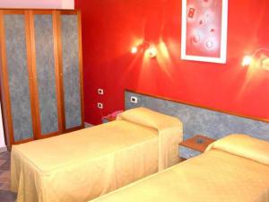 Hotel Blumentag