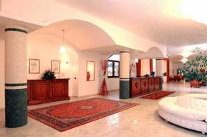 Hotel Villa Rosa