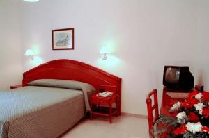 Hotel Villa Rosa