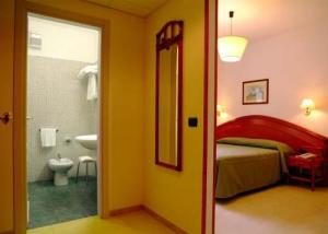 Hotel Villa Rosa