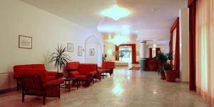 Hotel Villa Rosa