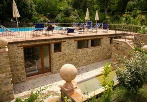 Relais Parco Fiorito