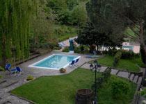 Relais Parco Fiorito