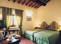 Relais Parco Fiorito