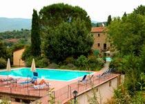 Relais Parco Fiorito