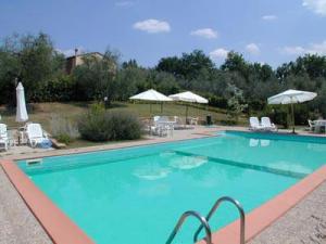 Agriturismo Fattoria Sant'Appiano