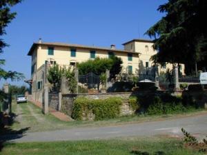 Agriturismo Fattoria Sant'Appiano