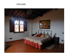 Agriturismo Fattoria Sant'Appiano