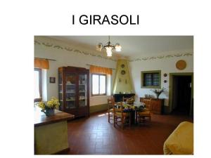 Agriturismo Fattoria Sant'Appiano