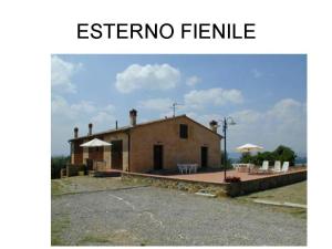 Agriturismo Fattoria Sant'Appiano