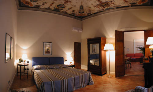 Palazzo Alfani - Residenza d'Epoca