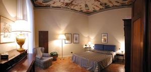 Palazzo Alfani - Residenza d'Epoca