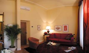 Palazzo Alfani - Residenza d'Epoca
