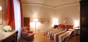 Palazzo Alfani - Residenza d'Epoca