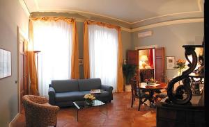 Palazzo Alfani - Residenza d'Epoca