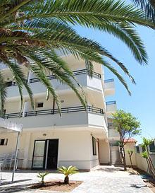 Hotel Alguer