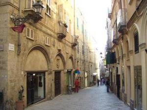 Hotel Alguer